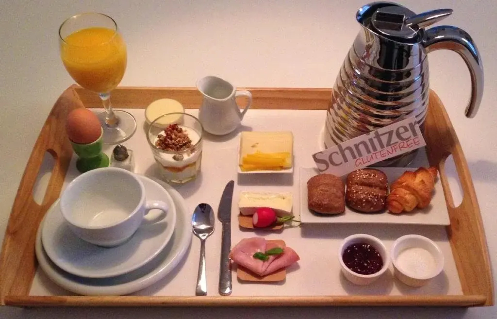 Billesgade Bed & Breakfast