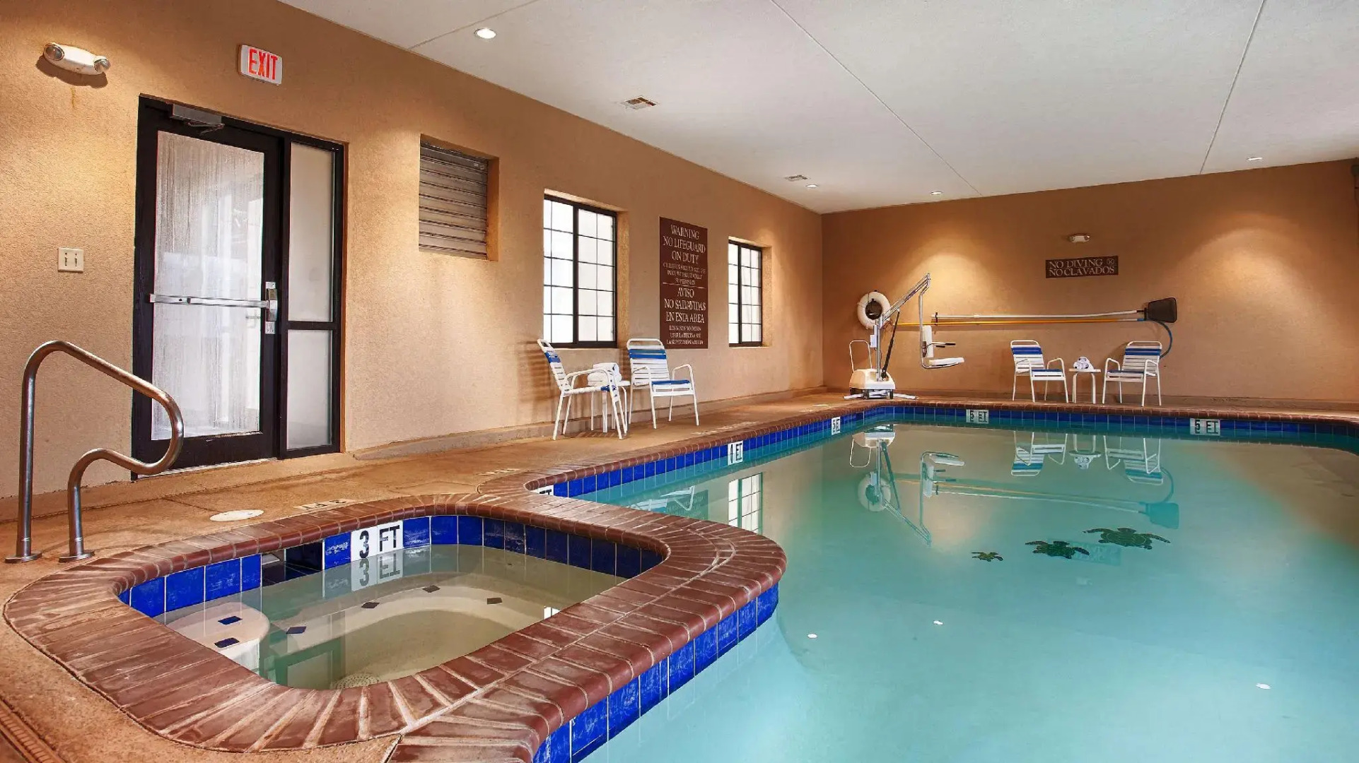 Best Western Lamesa Inn & Suites