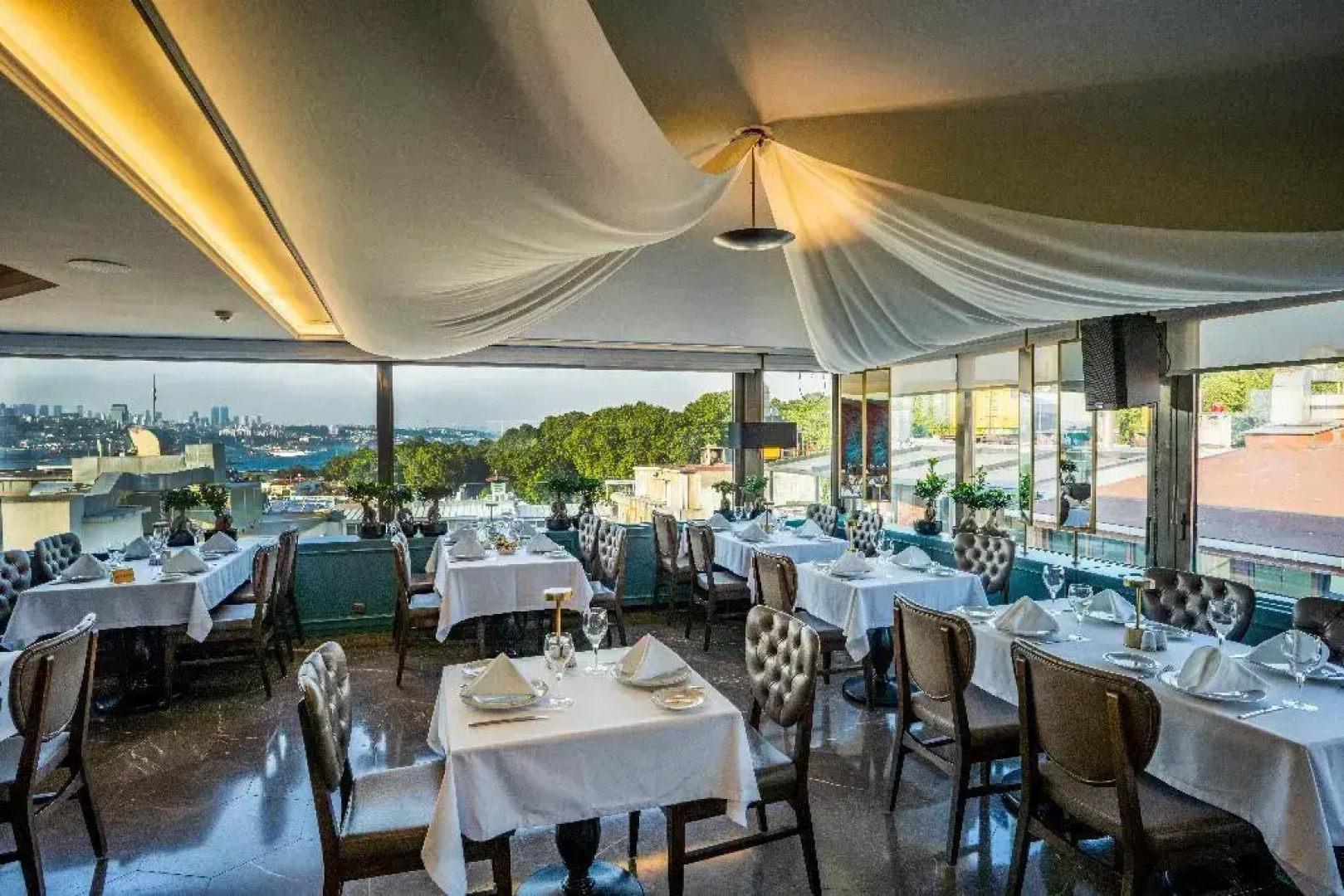 Hotel Olimpiyat