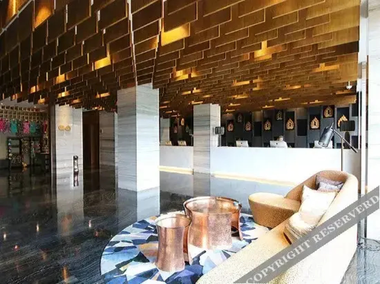 Tengchong Yunfeng Resort & Spa