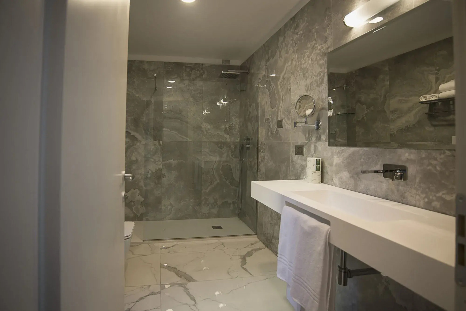 Отель Milano Castello