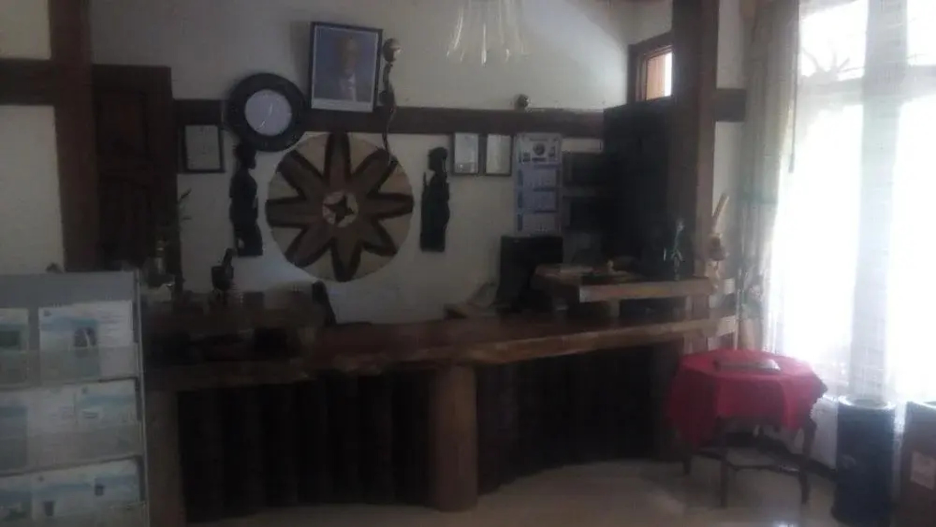 Kilimanjaro Mountain Resorts Marangu