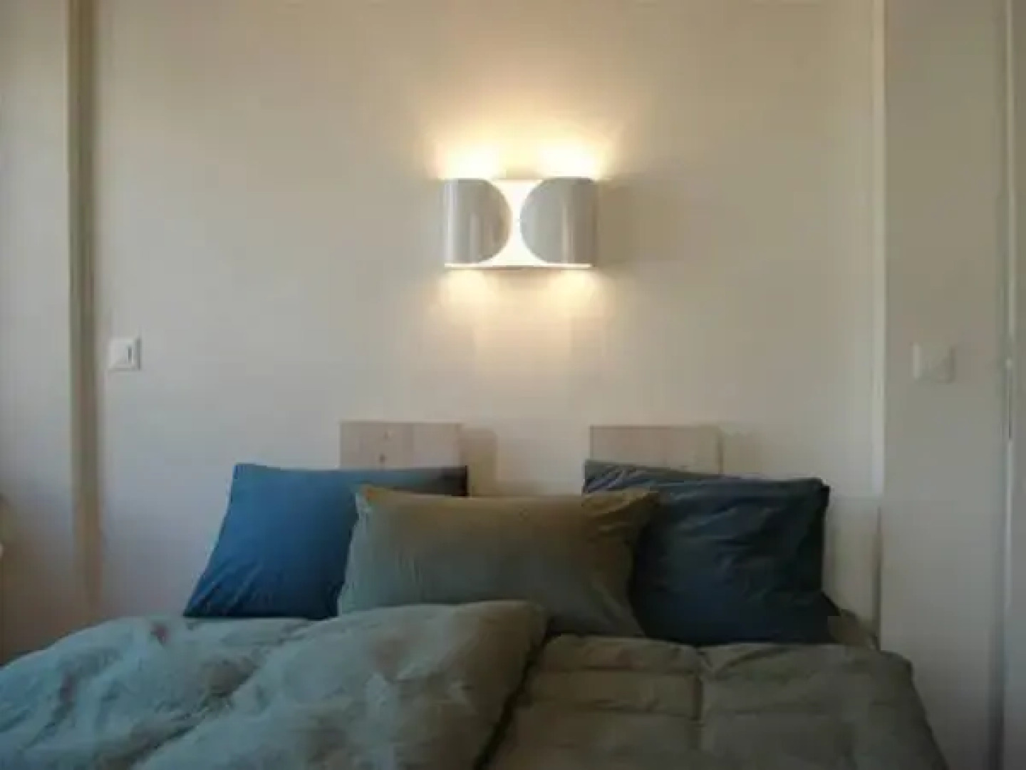 Ferienwohnung Troegligasse