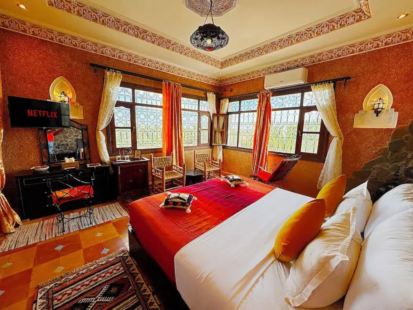 Riad Chay & Boutique