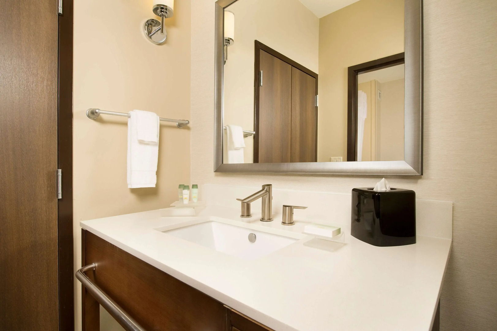 Homewood Suites by Hilton Midland, TX