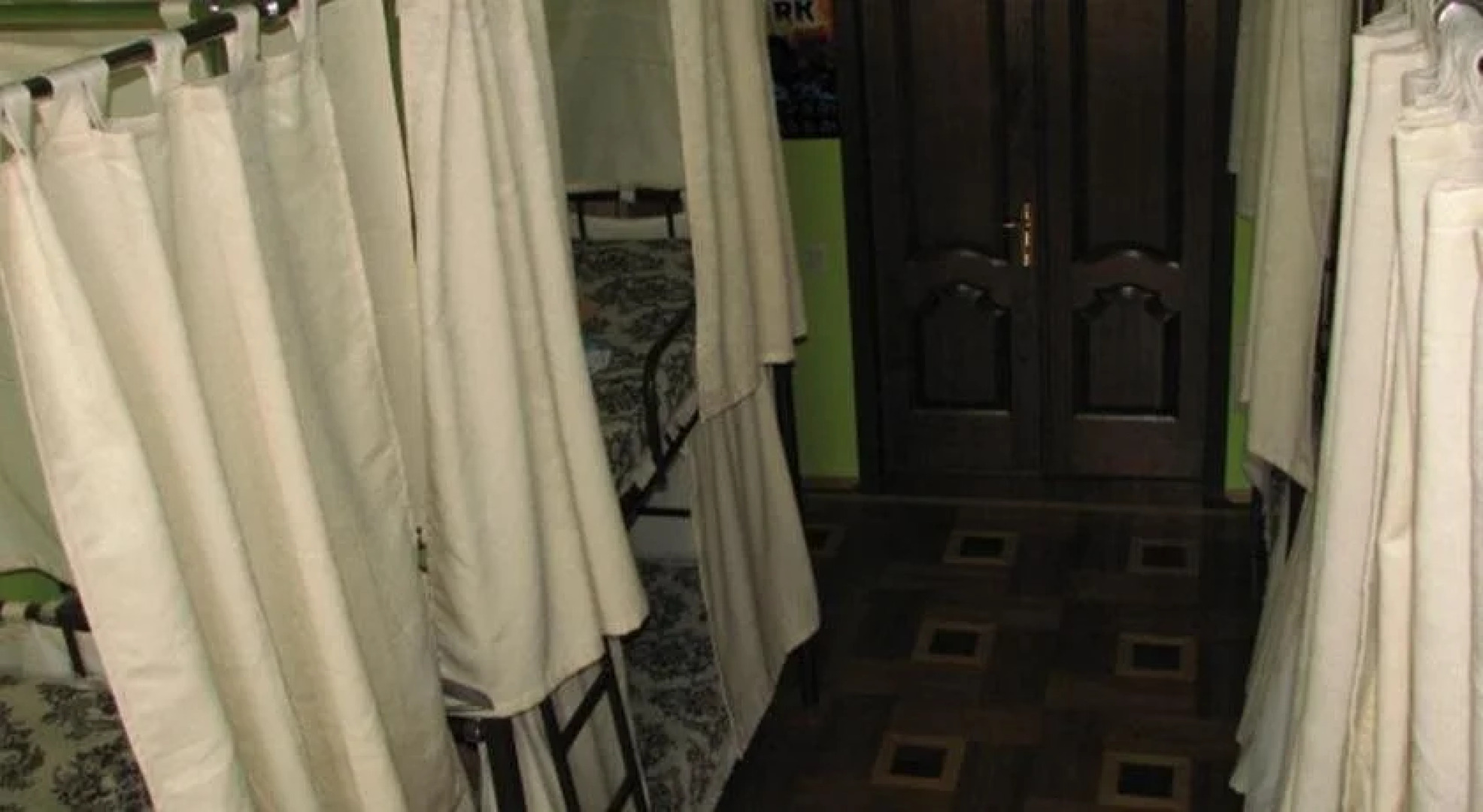 Хостел Теремок