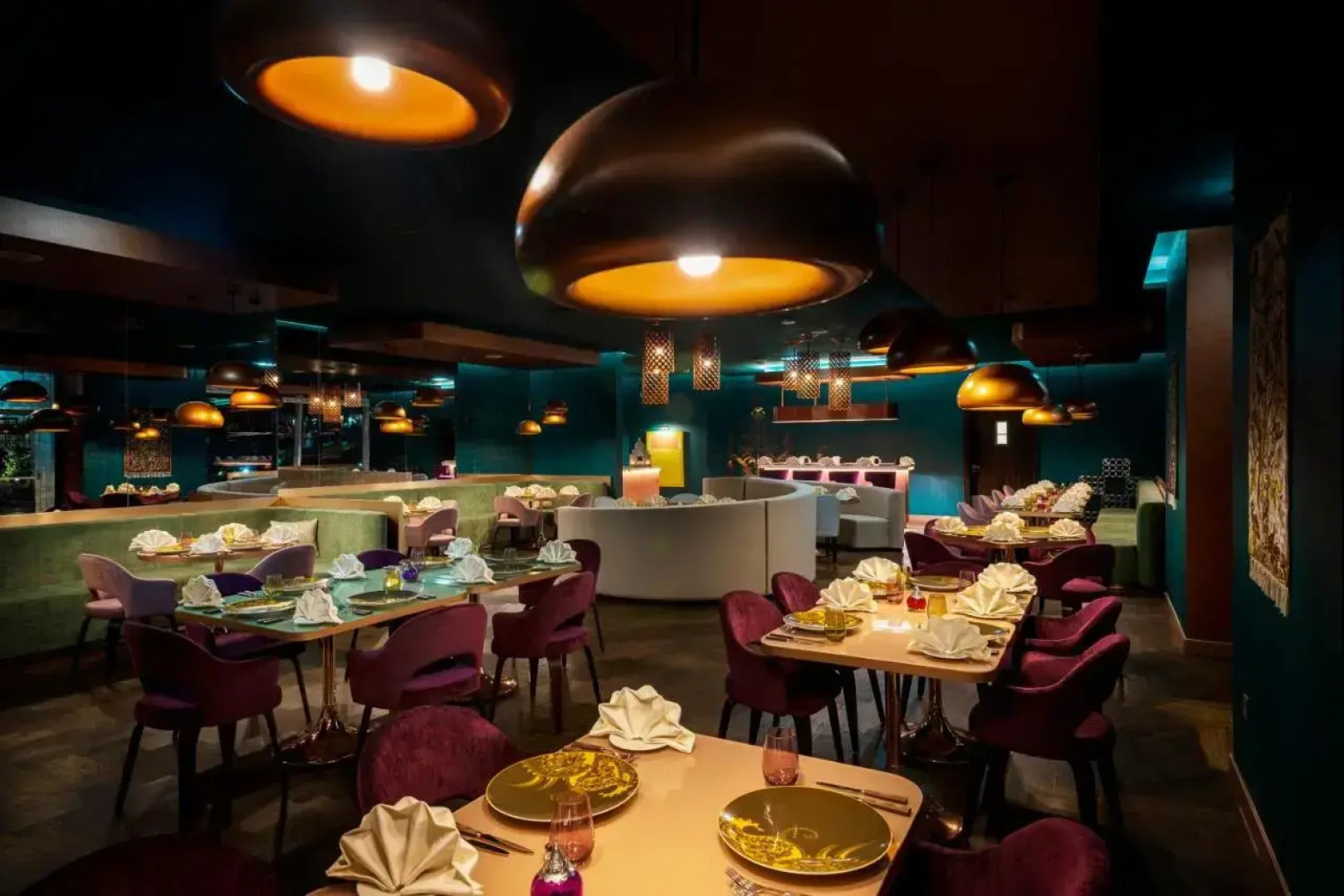 Centara West Bay Hotel & Residences Doha