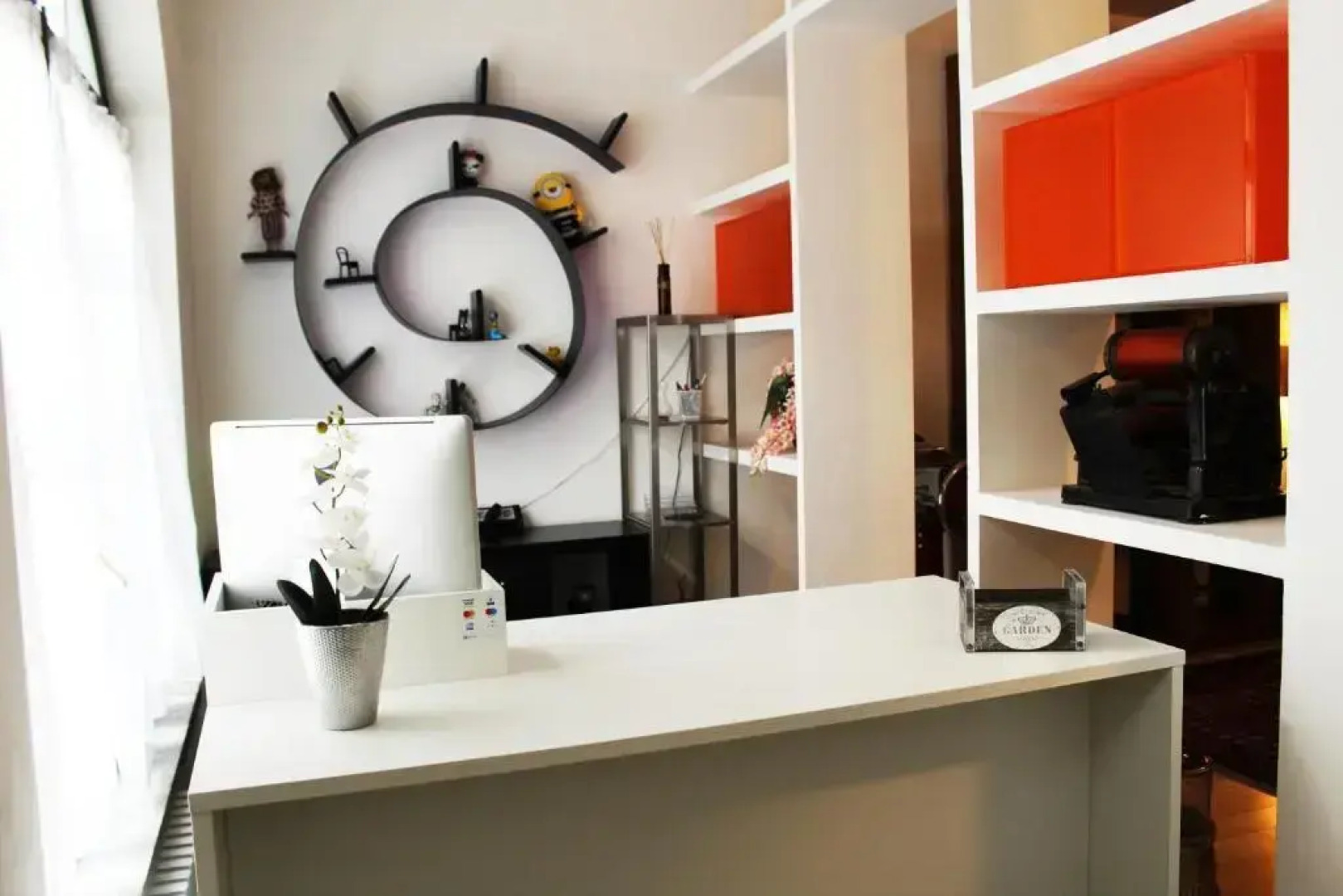 BB Tortona District 52