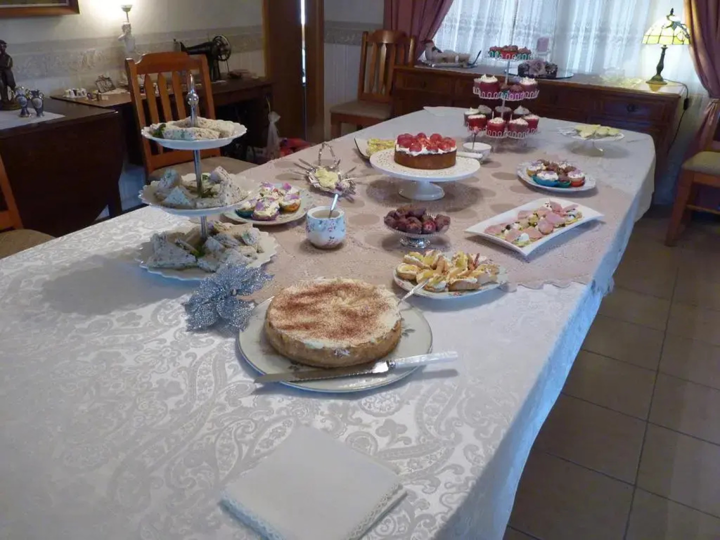 Kadina Bed & Breakfast