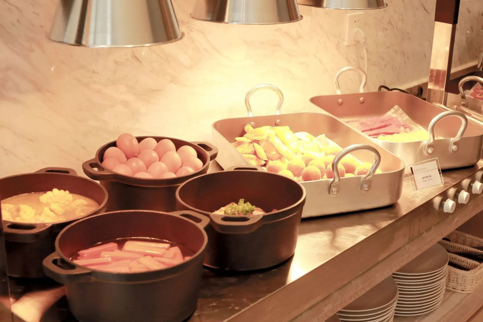 Poltton International Service Apartment Mayangxi Branch