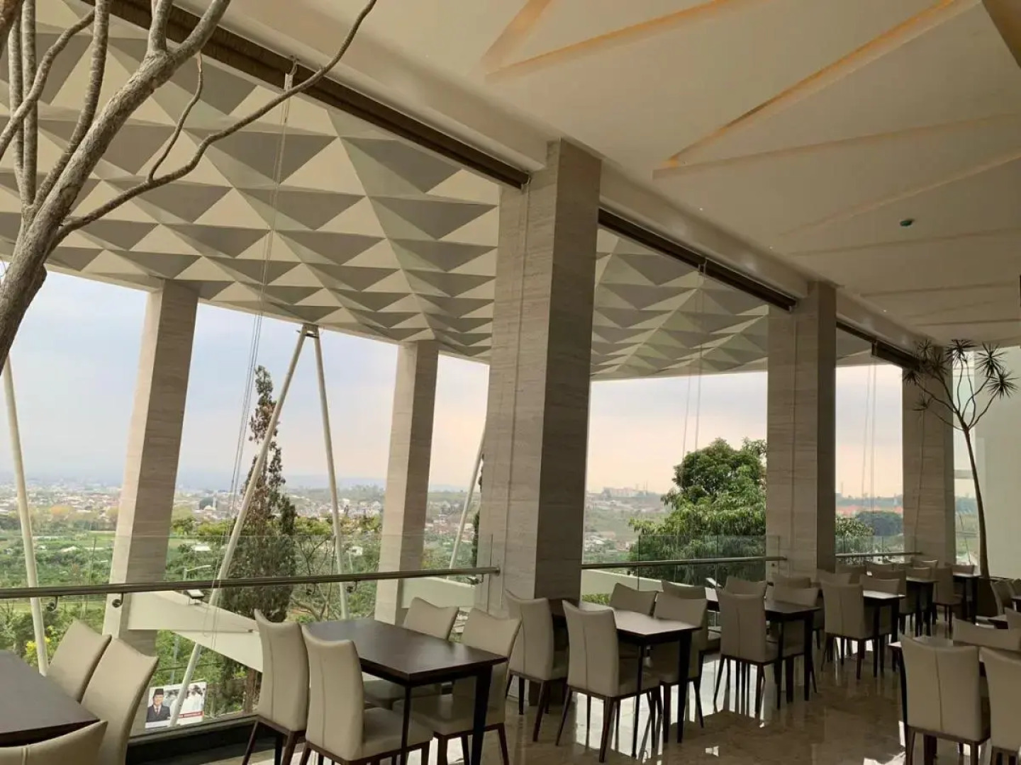 Sinergi Hotel & Villa