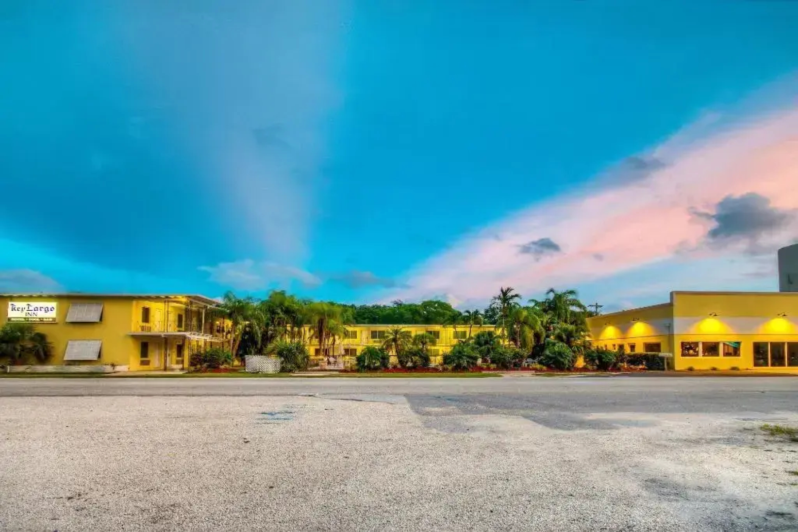 Key Largo Inn