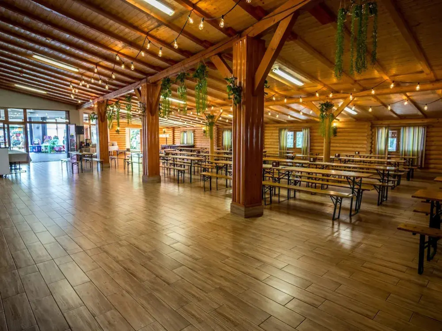 Hotel Verde Montana Wellness & SPA
