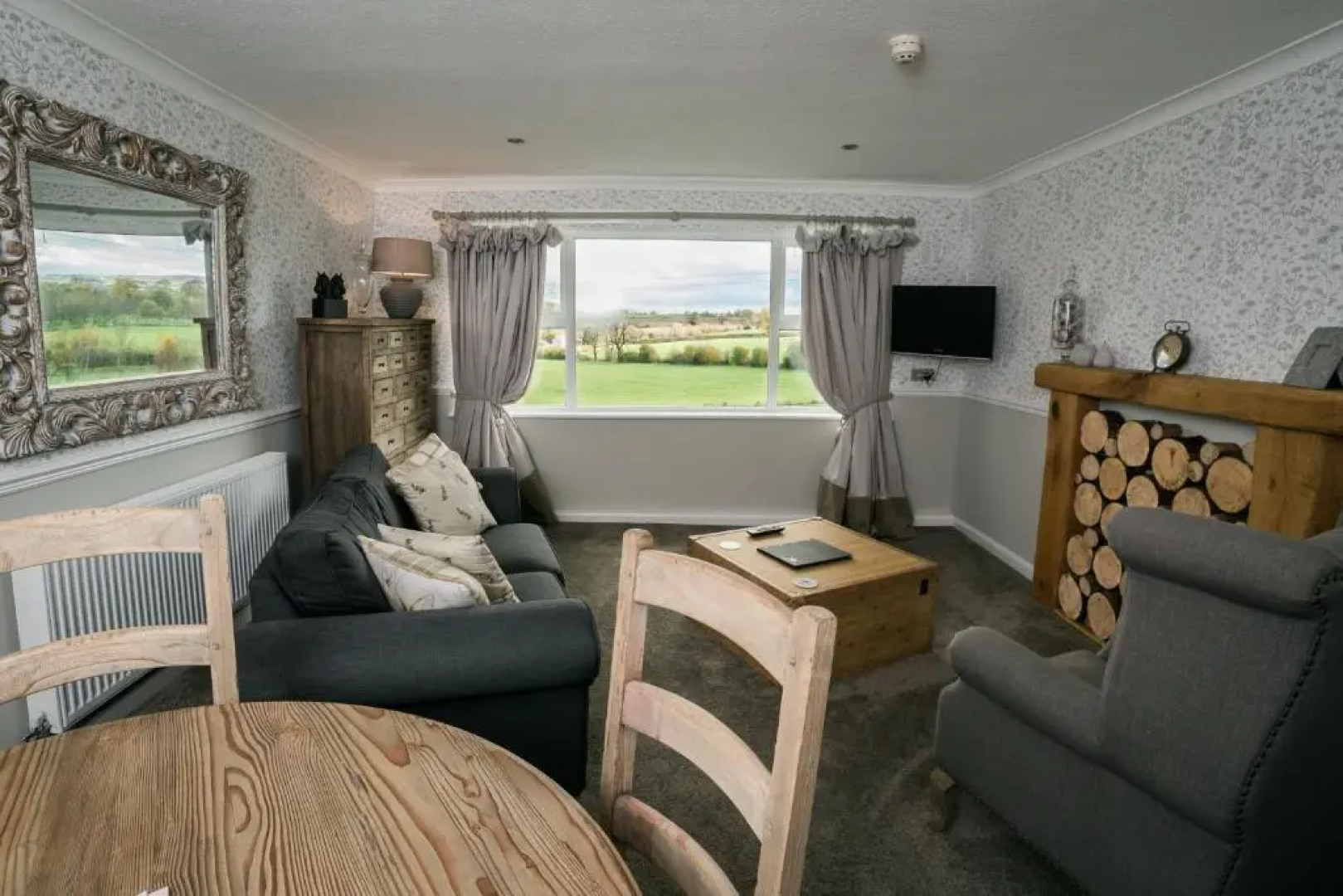 The Stirk House Hotel