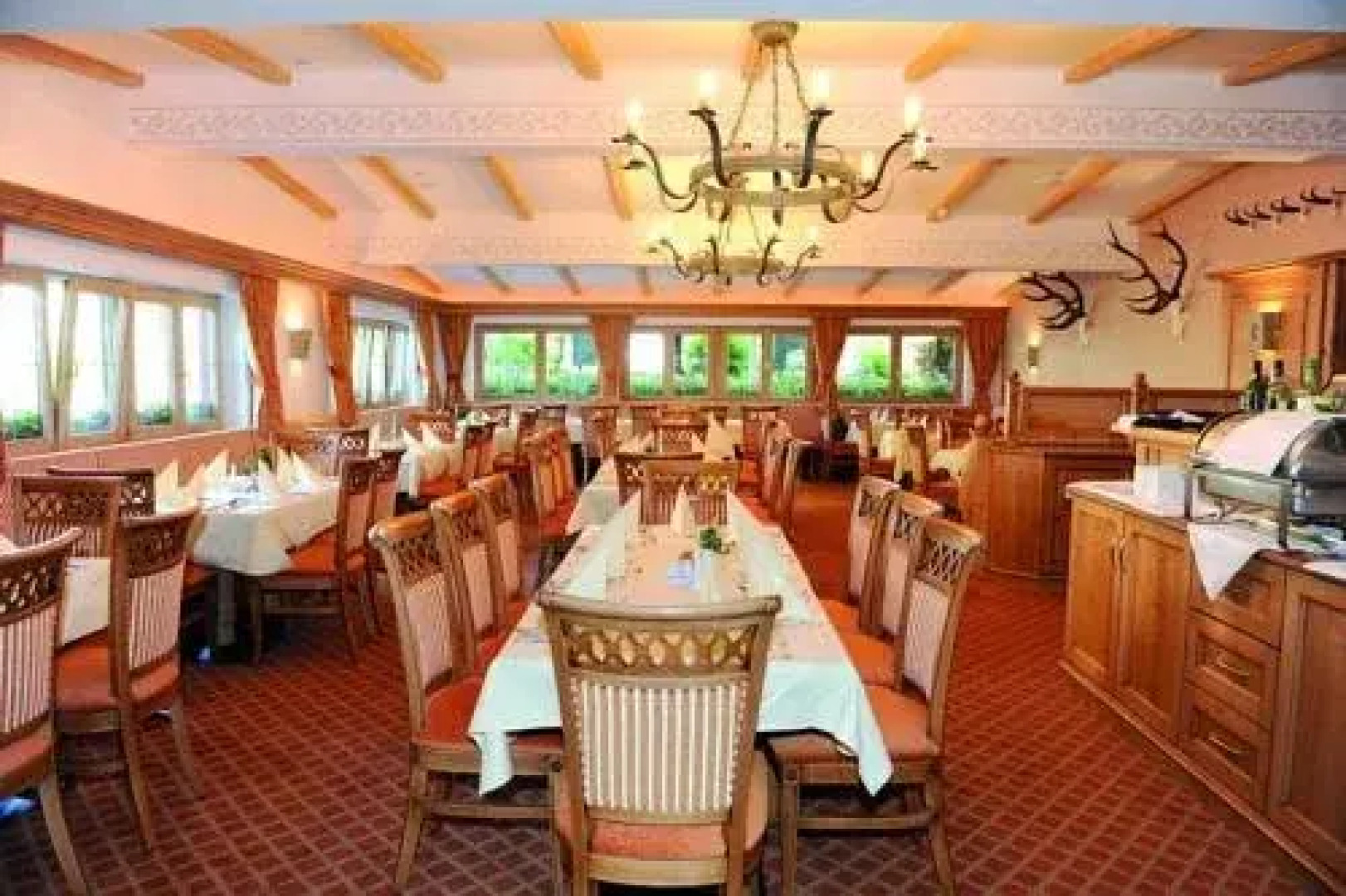 Hotel Rösslwirt & Appartement Rösslwirt