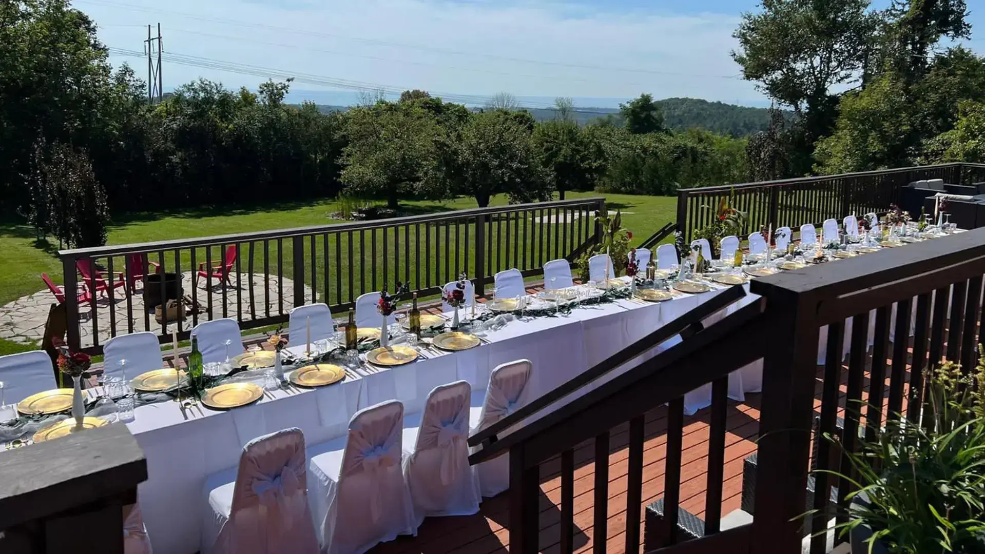 Northumberland Heights Wellness Retreat & Spa