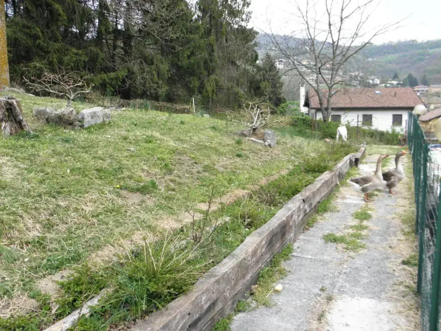 Da Marino - Bed & Breakfast