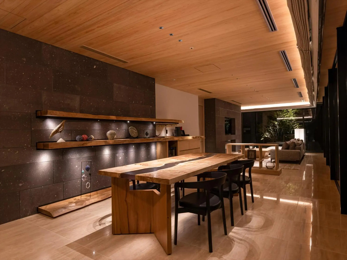 The Blossom Kumamoto