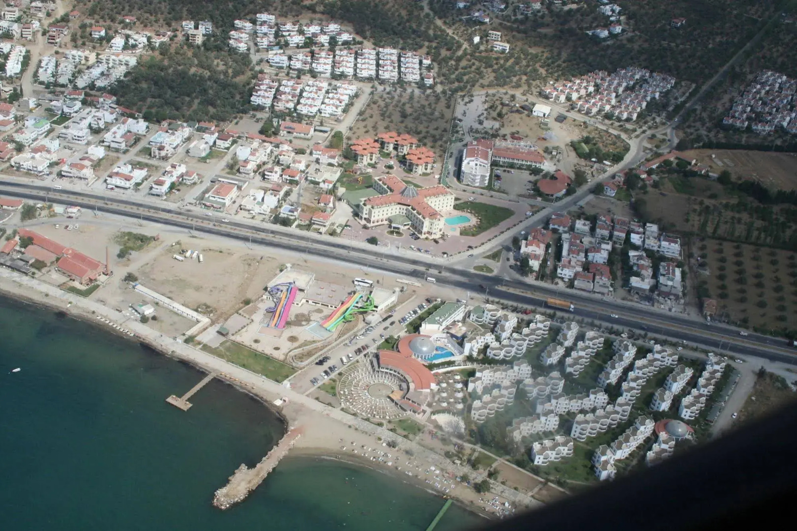 Güre Saruhan Thermal Hotel