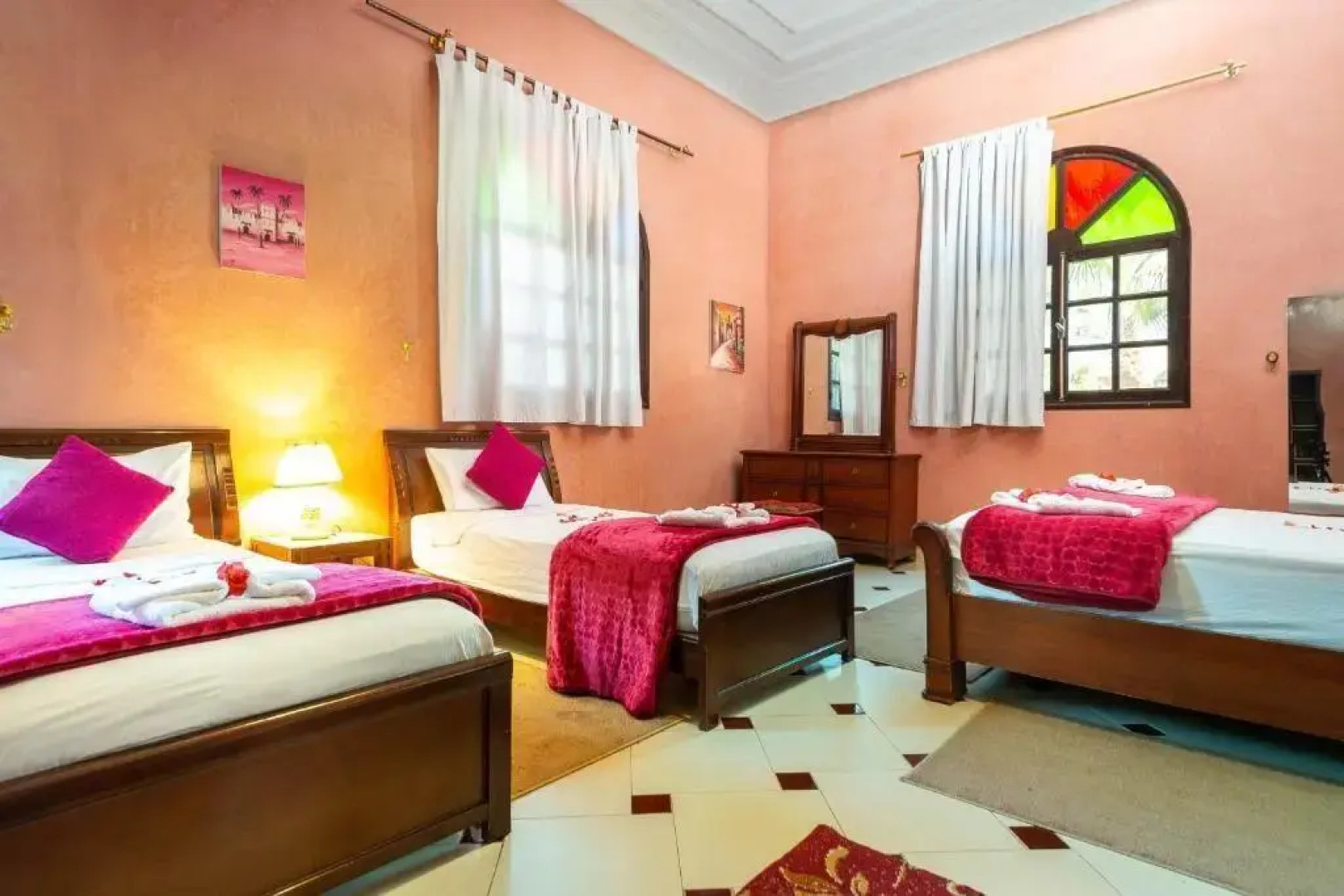 Hotel Riad Qodwa