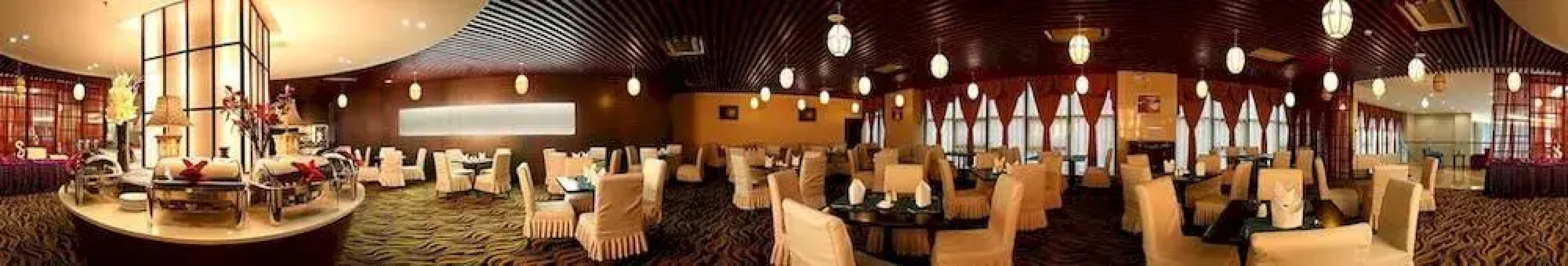 Hawn Mandarin Inn - Guiyang