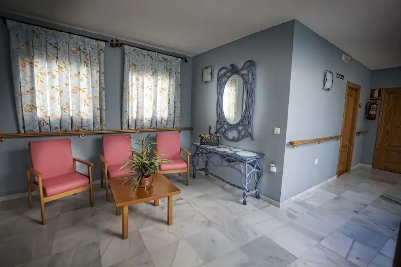 Hotel Sol i Daria Alpujarra