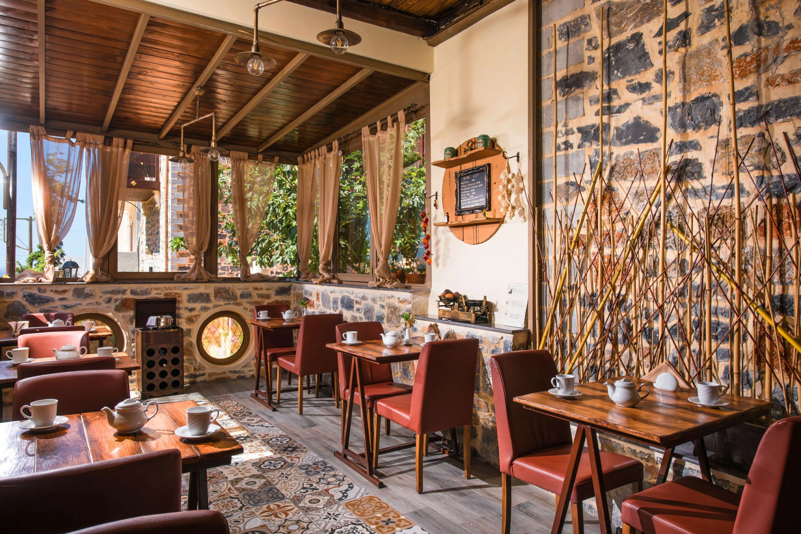 Balsamico Traditional Suites