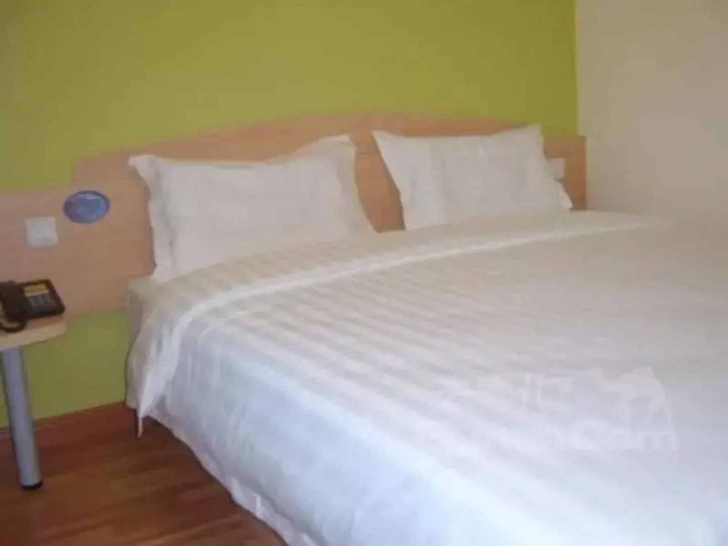 7 Days Inn Hefei Sanxiaokou