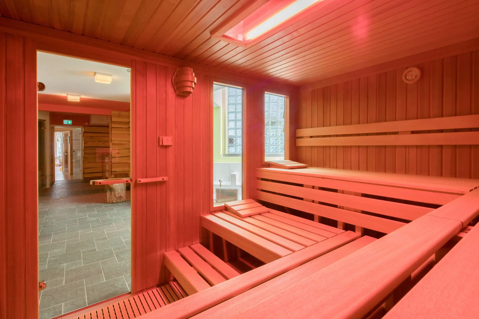 Best Western Plus Ostseehotel Waldschloesschen