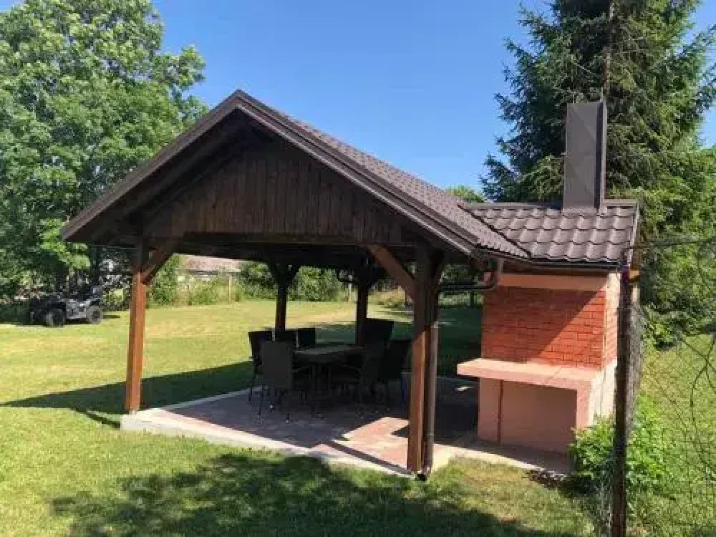 Plitvice Guesthouse Ana