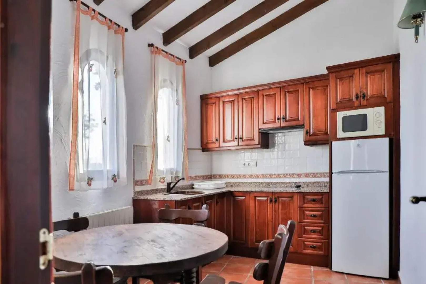 El Molino De Fuencaliente