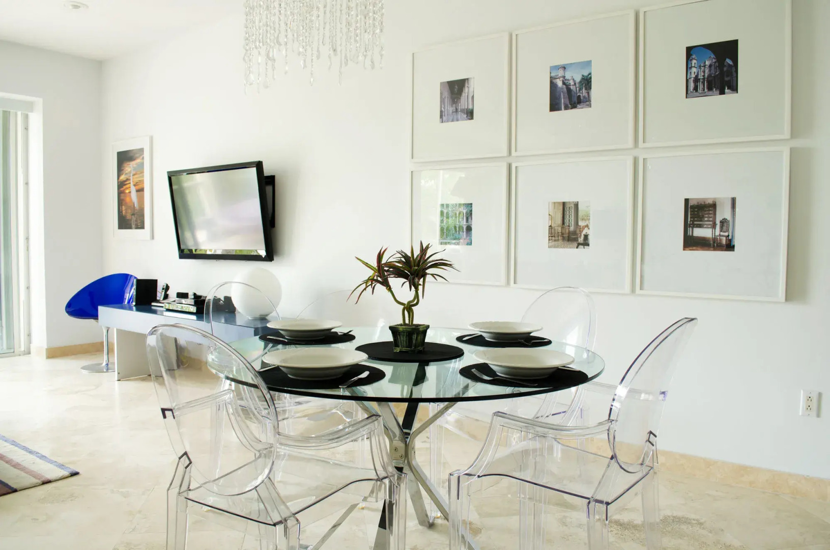 Mariner's Resort Villas & Marina