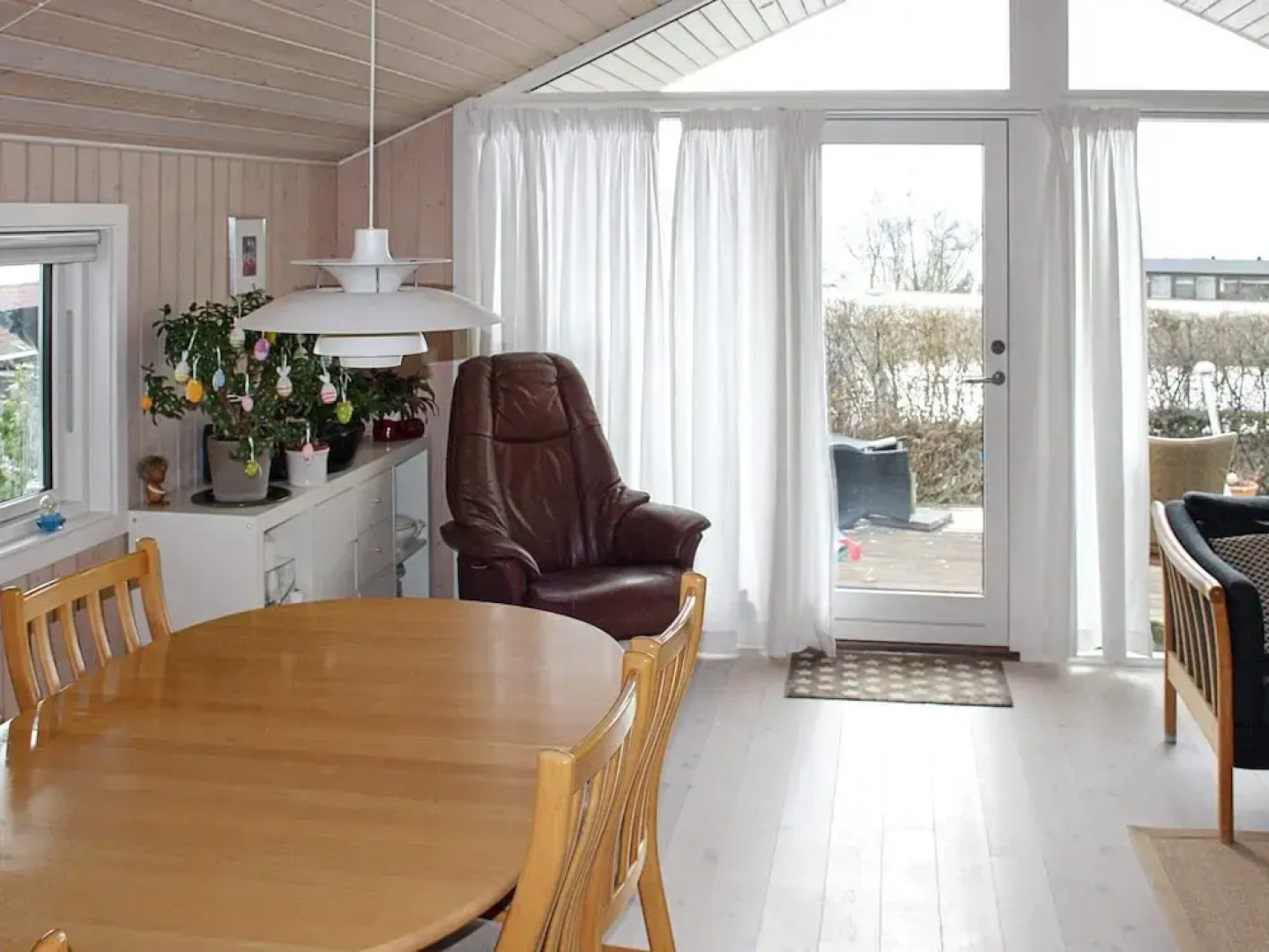 2 Person Holiday Home in Haderslev