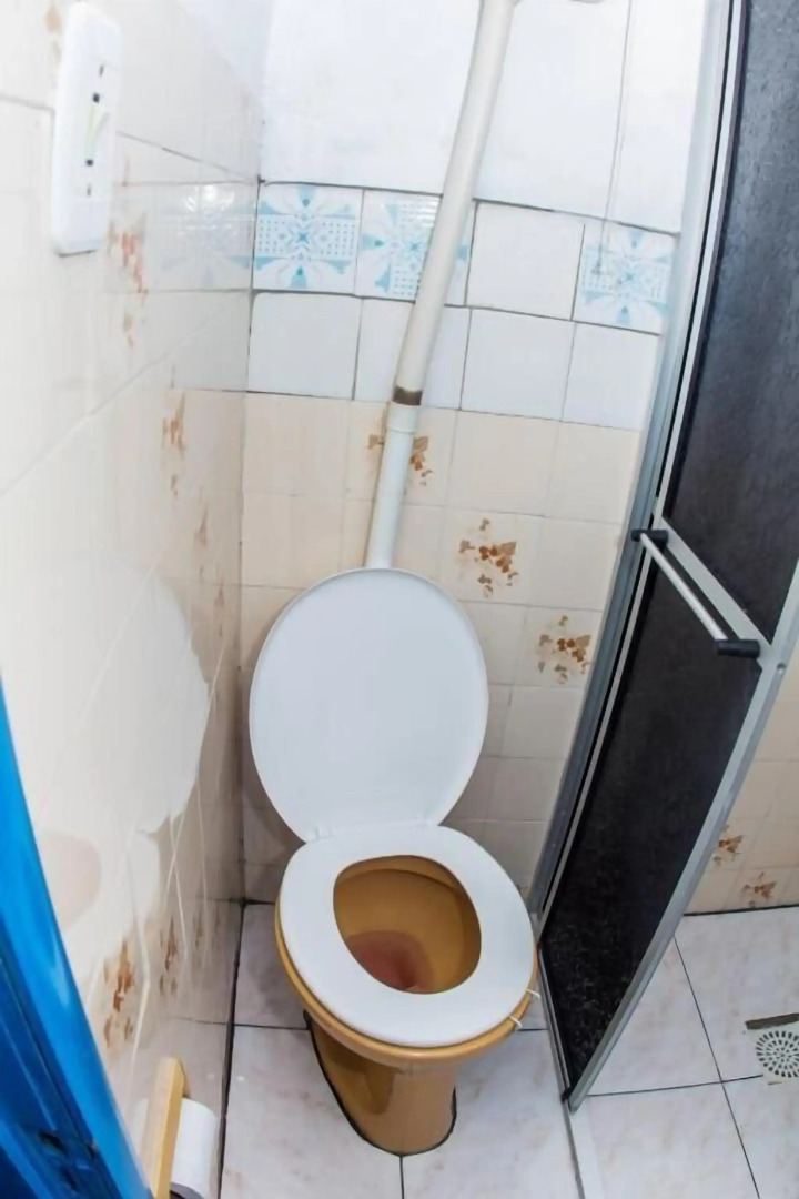 Hotel Mar e Sol - Capão da Canoa