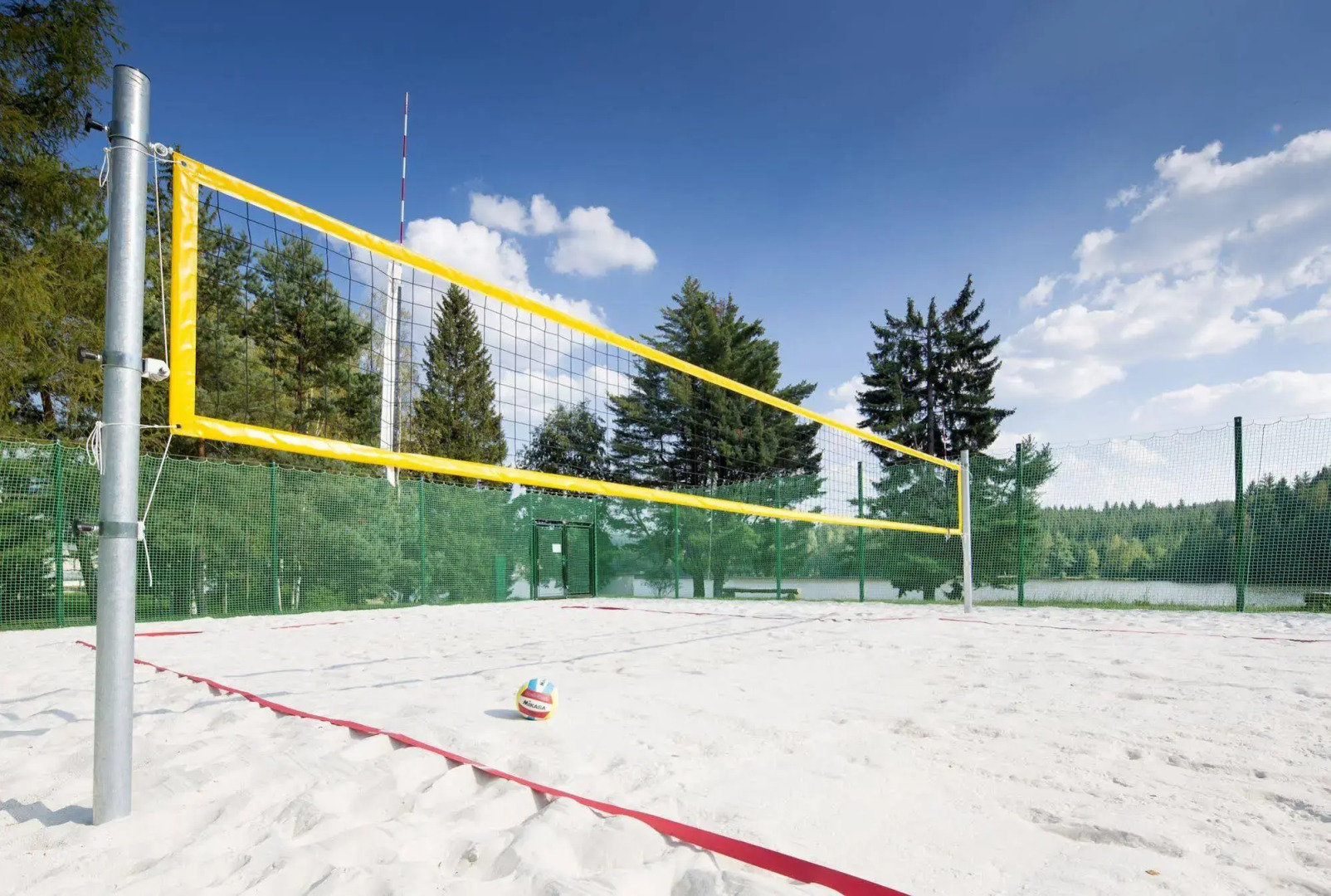 OREA Resort Devět Skal Vysočina