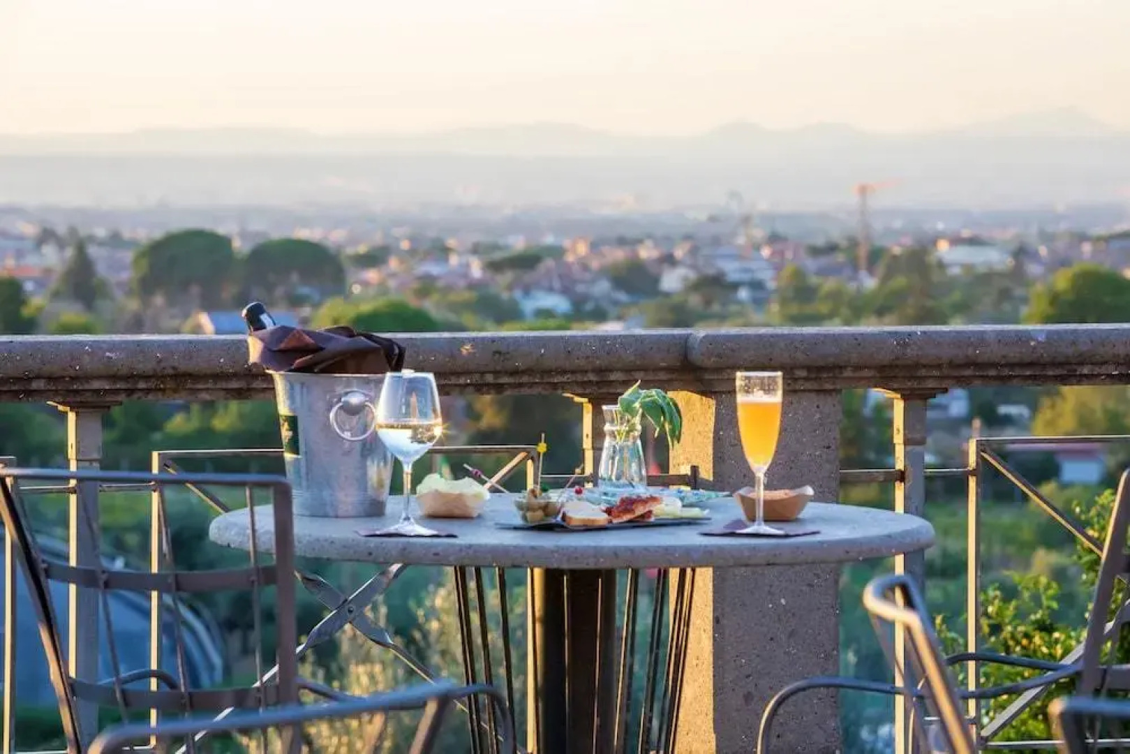 Residenza D'Epoca Pietra di Ponente