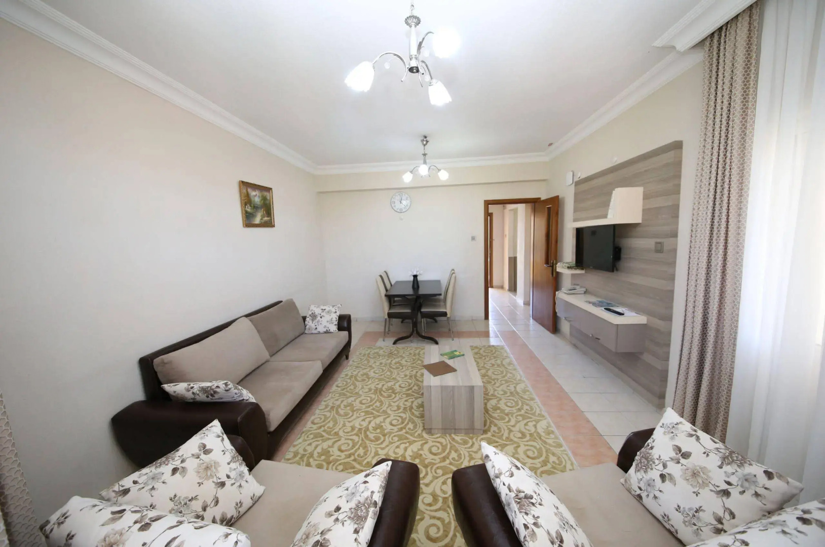 Ceylan Termal Saglikli Yasam Koyu