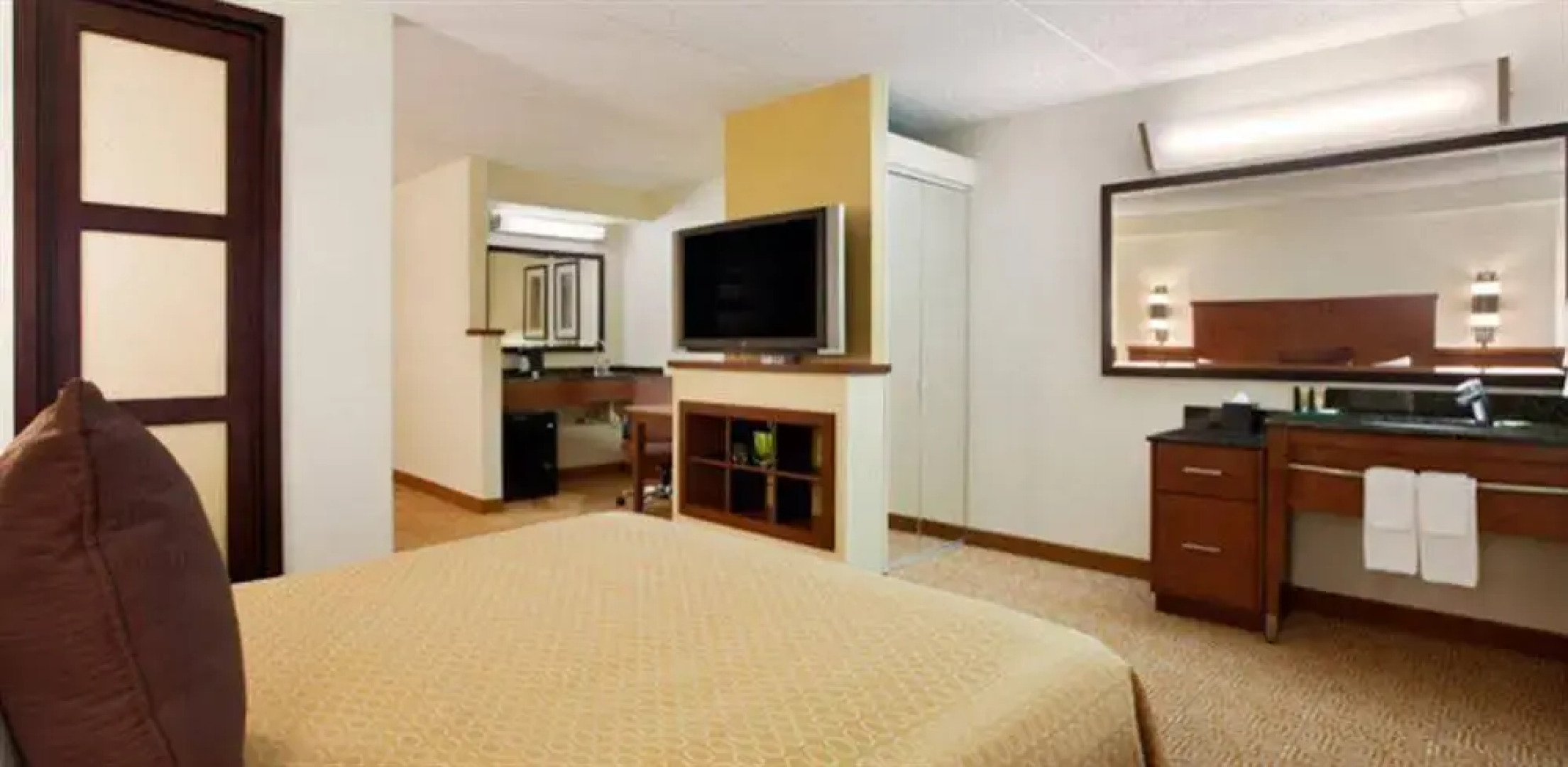 Hyatt Place Inverness