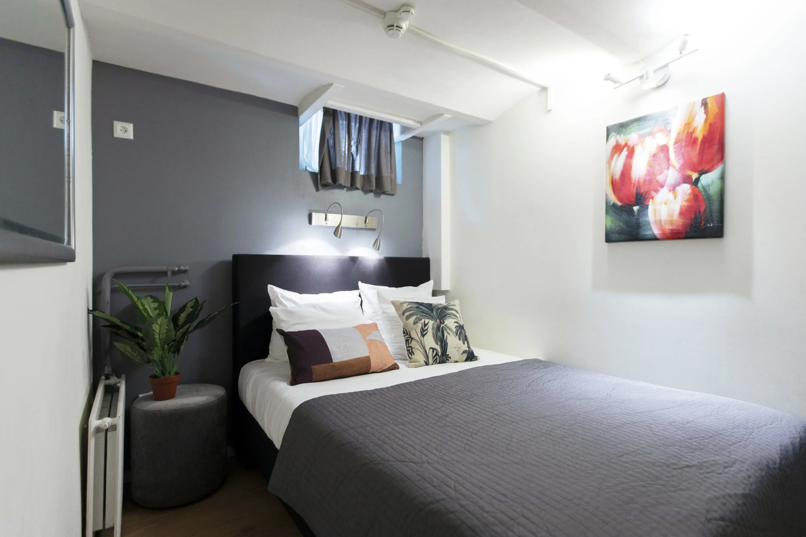 Quentin England Hotel