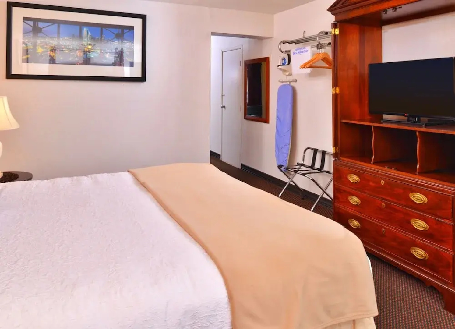 Americas Best Value Inn