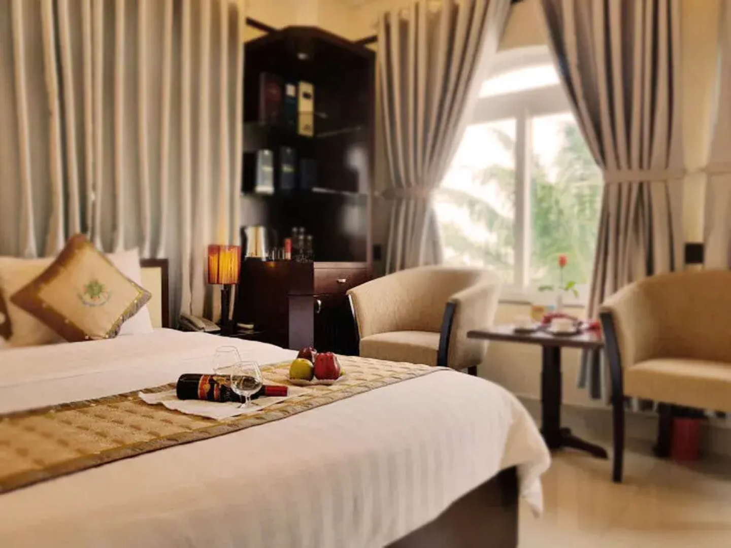 Truong Thinh Vung Tau Hotel