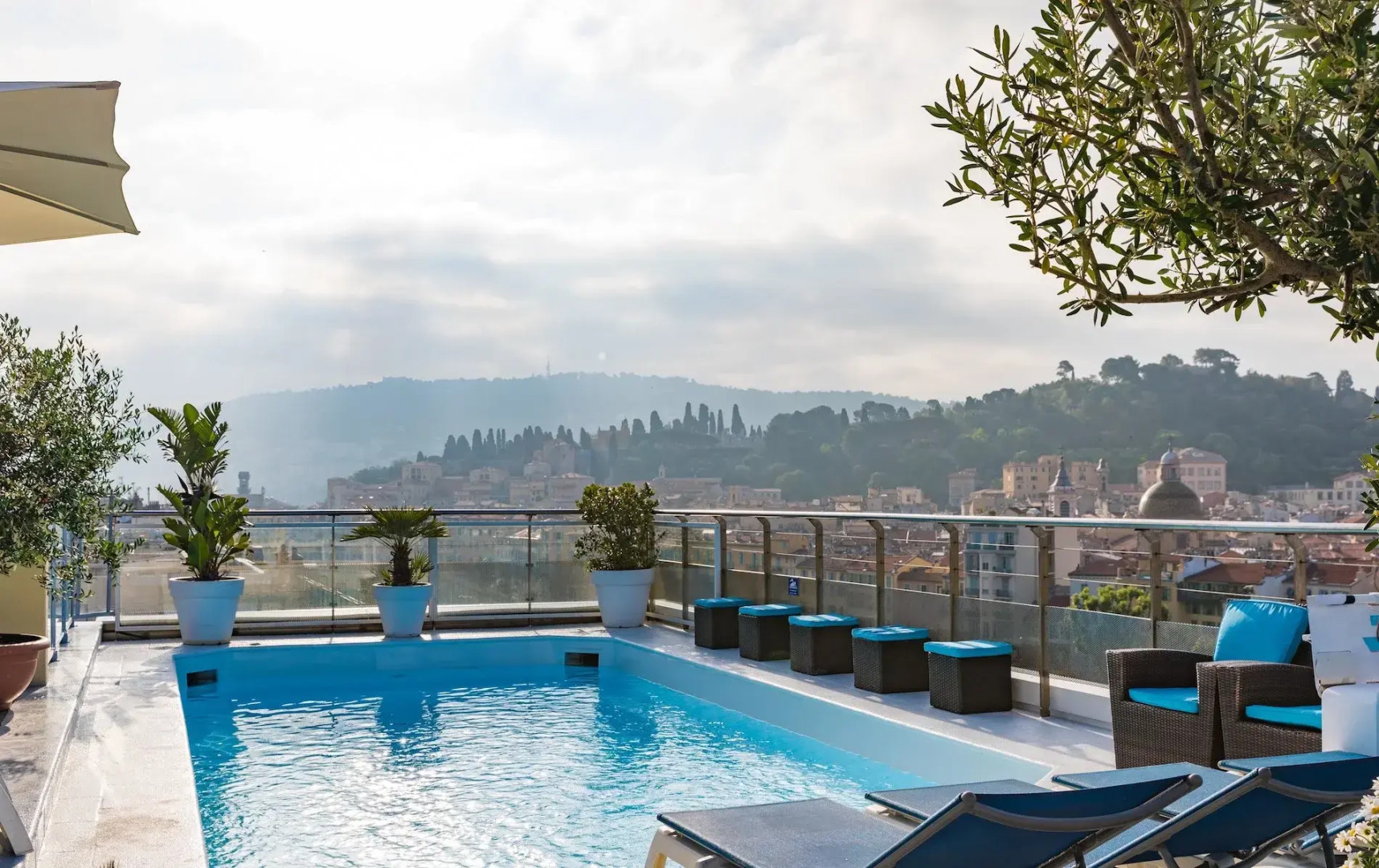 Hôtel Aston La Scala