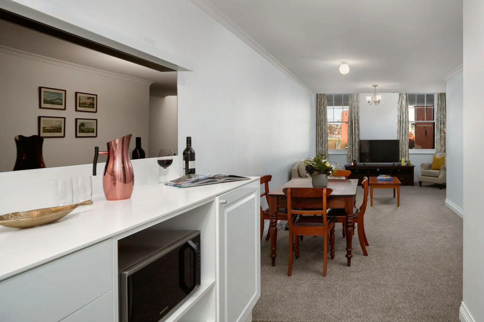 Rydges Hobart