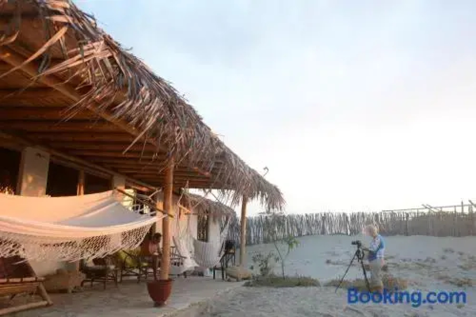 Posada del Mar Vichayito