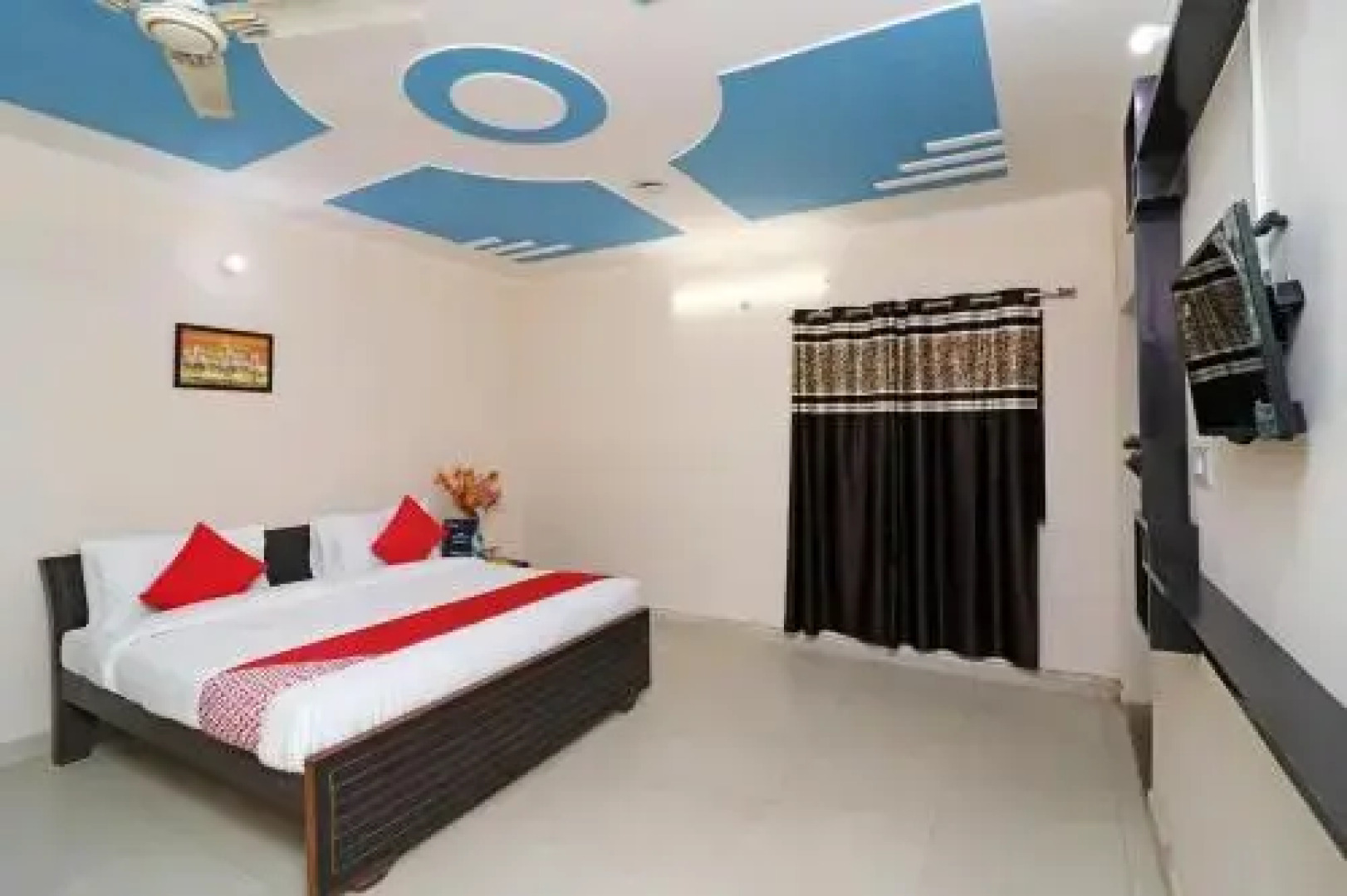 OYO 22502 Gomti Resorts