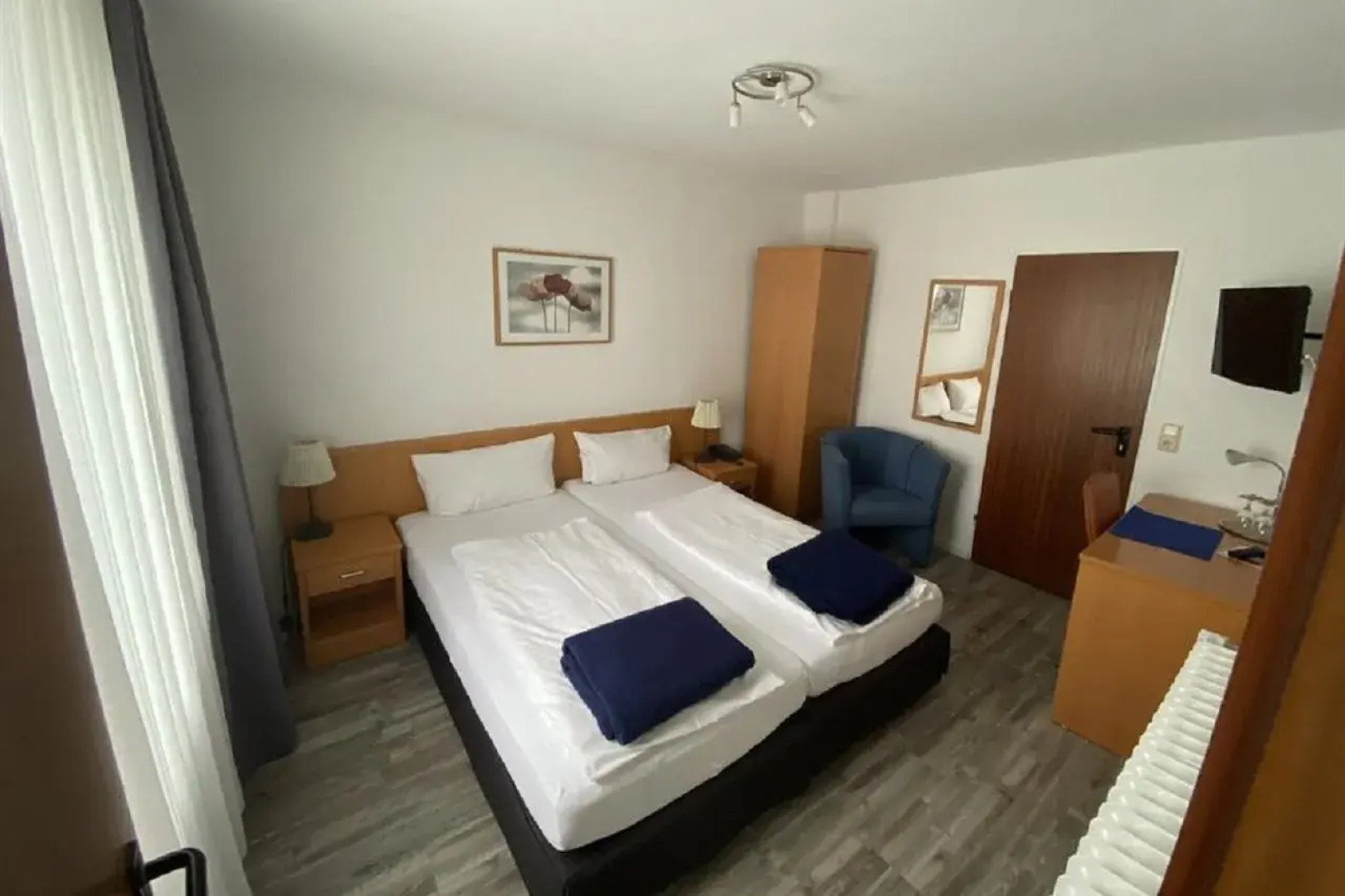 Hotel Restaurant Cala Luna