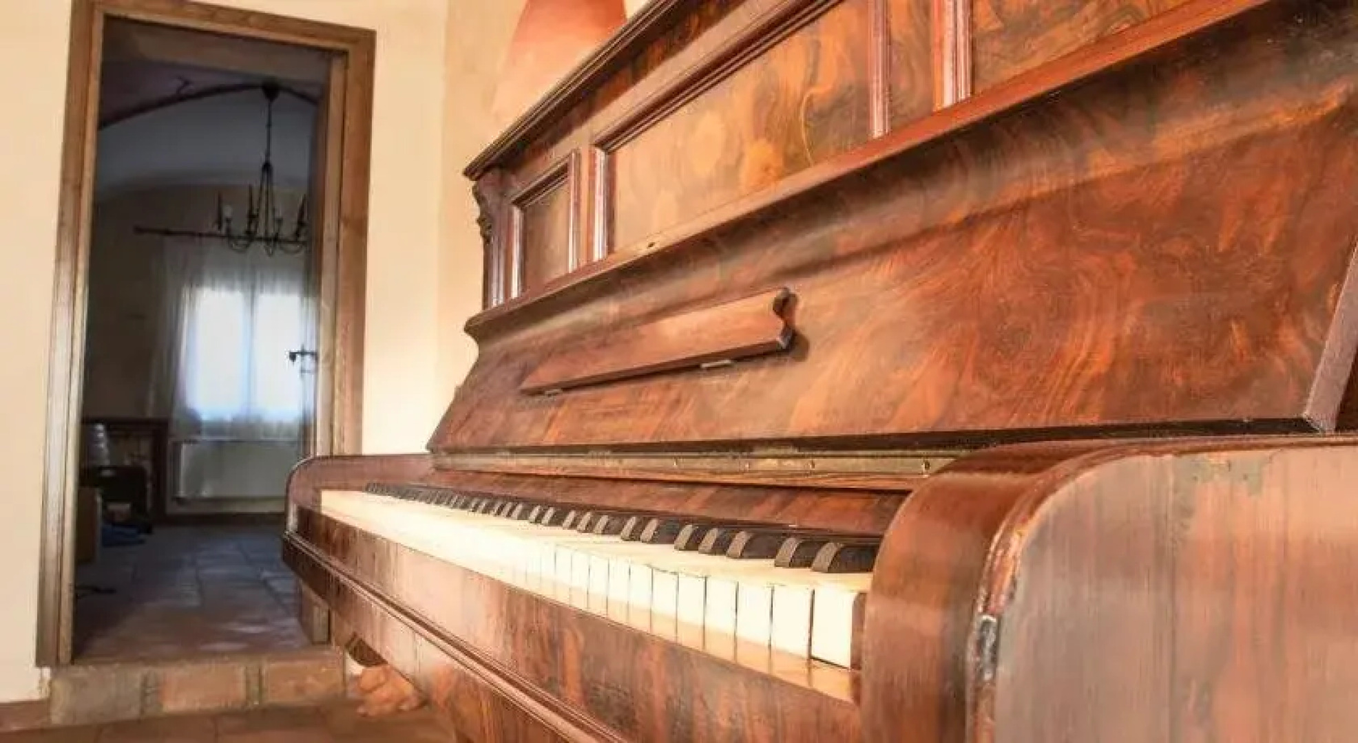 Tenute Piazza Countryhouse