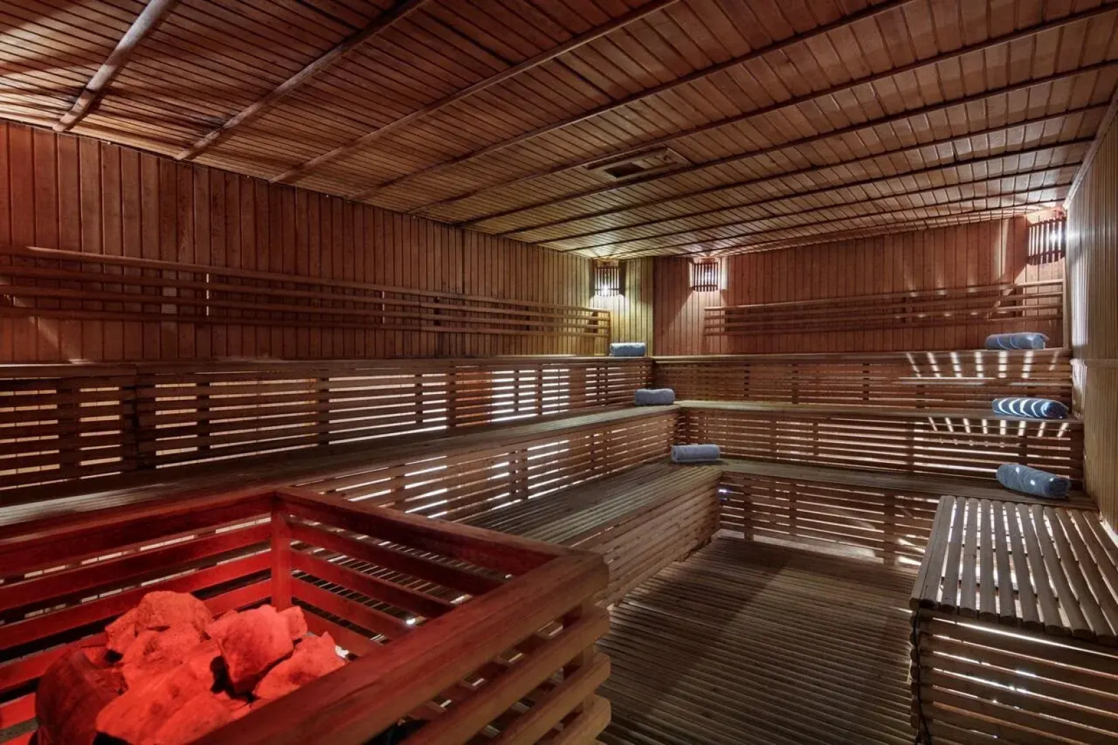 Saphir Hotel & Villas