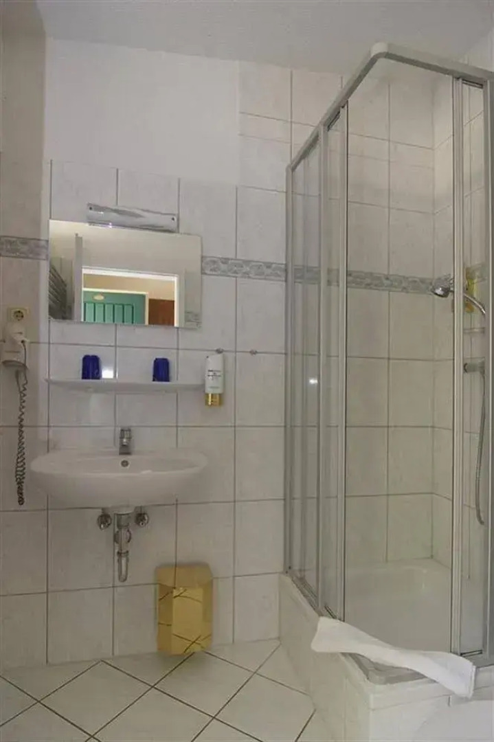 Hotel Seeblick Wismar