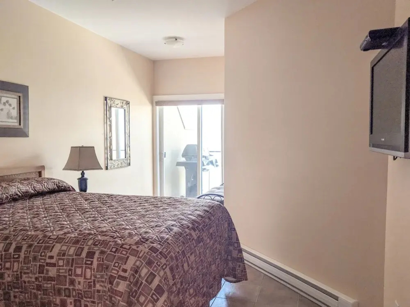 Desert Surfside Waterfront Accommodations